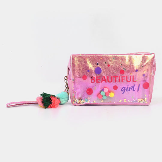 Cute & Stylish Hand Pouch