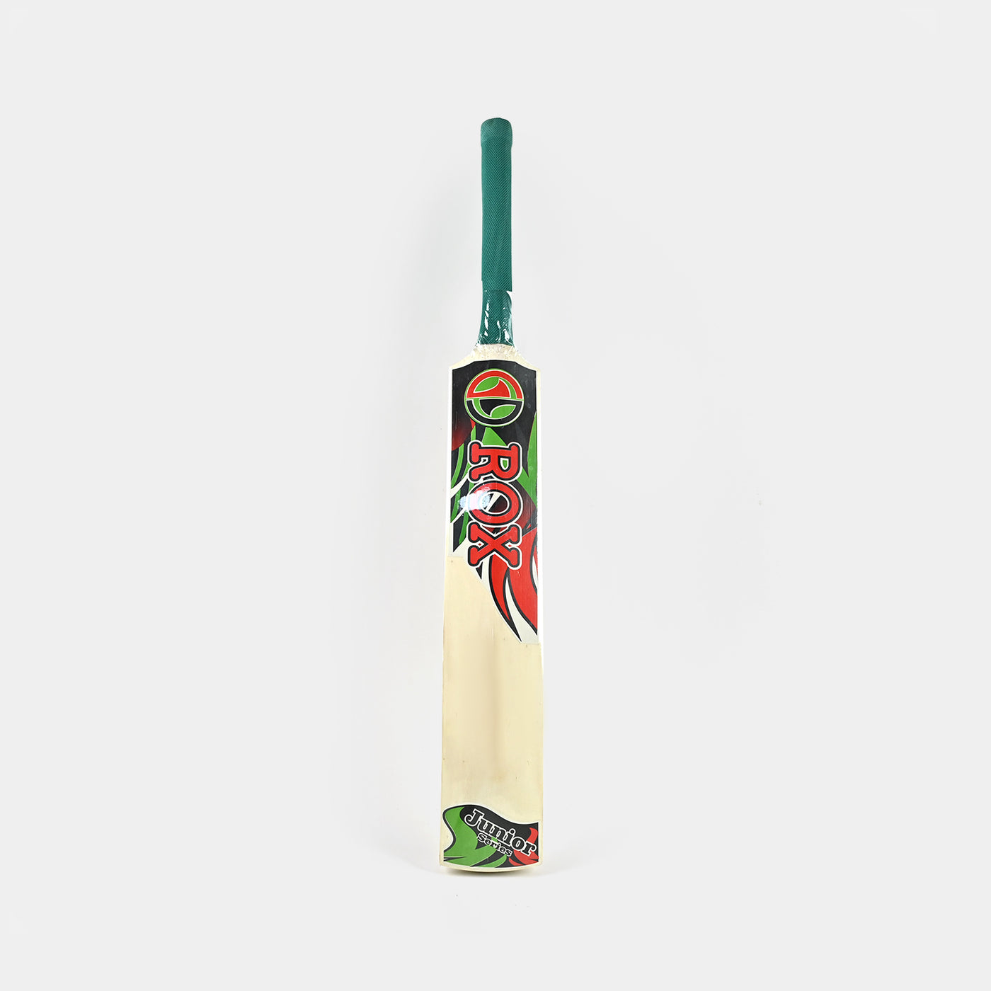 Cricket Bat Junior Wood Size-4