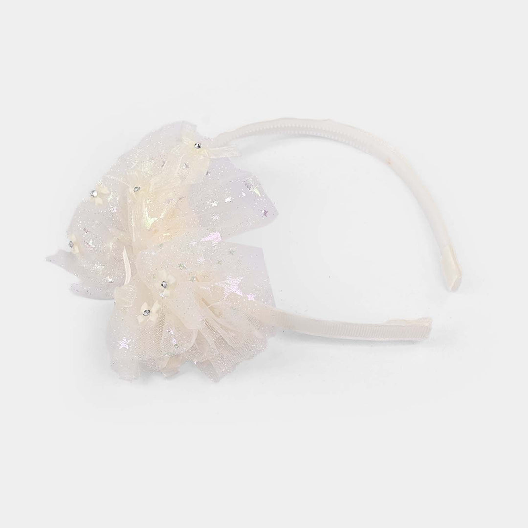 Girls Colorful Hair Band