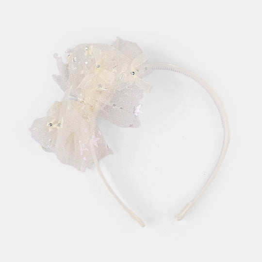 Girls Colorful Hair Band
