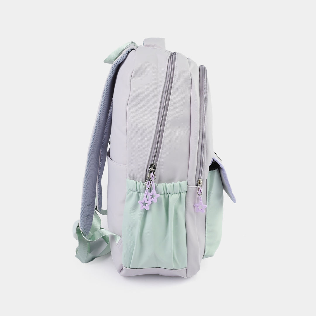 17" School Backpack for Kids