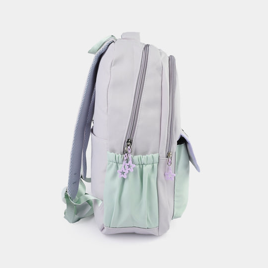 17" School Backpack for Kids
