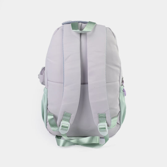 17" School Backpack for Kids