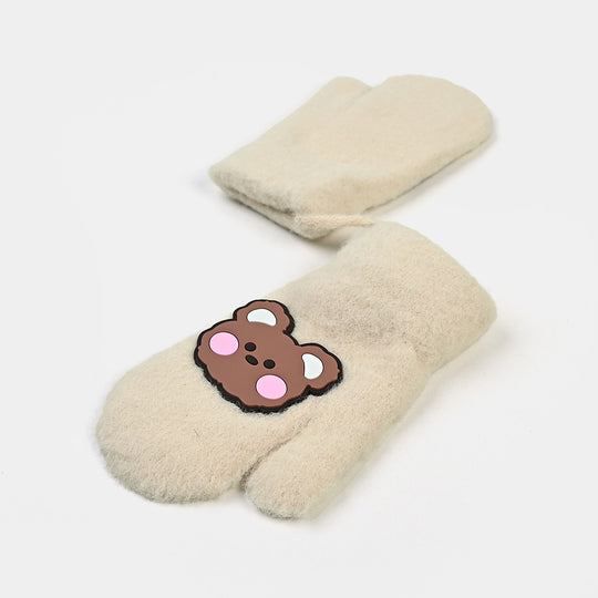 Kids Winter Warm Gloves