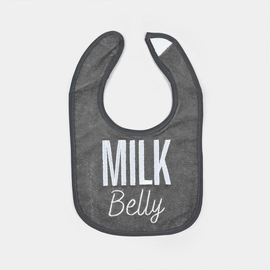 Infant Baby Bib/Apron Pack Of 3