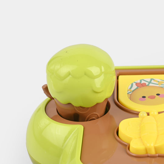 Farm Hide & Seek Game – Early Learning Educational Toy