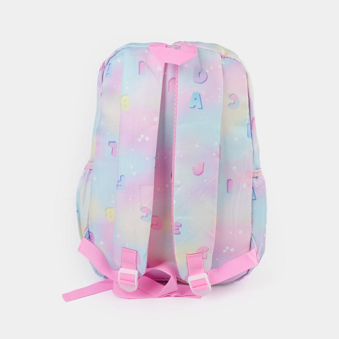 17" School Backpack for Kids