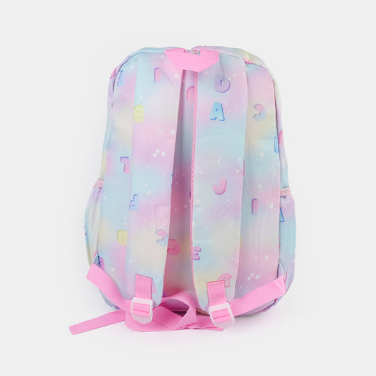 17" School Backpack for Kids