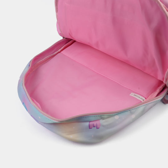 17" School Backpack for Kids