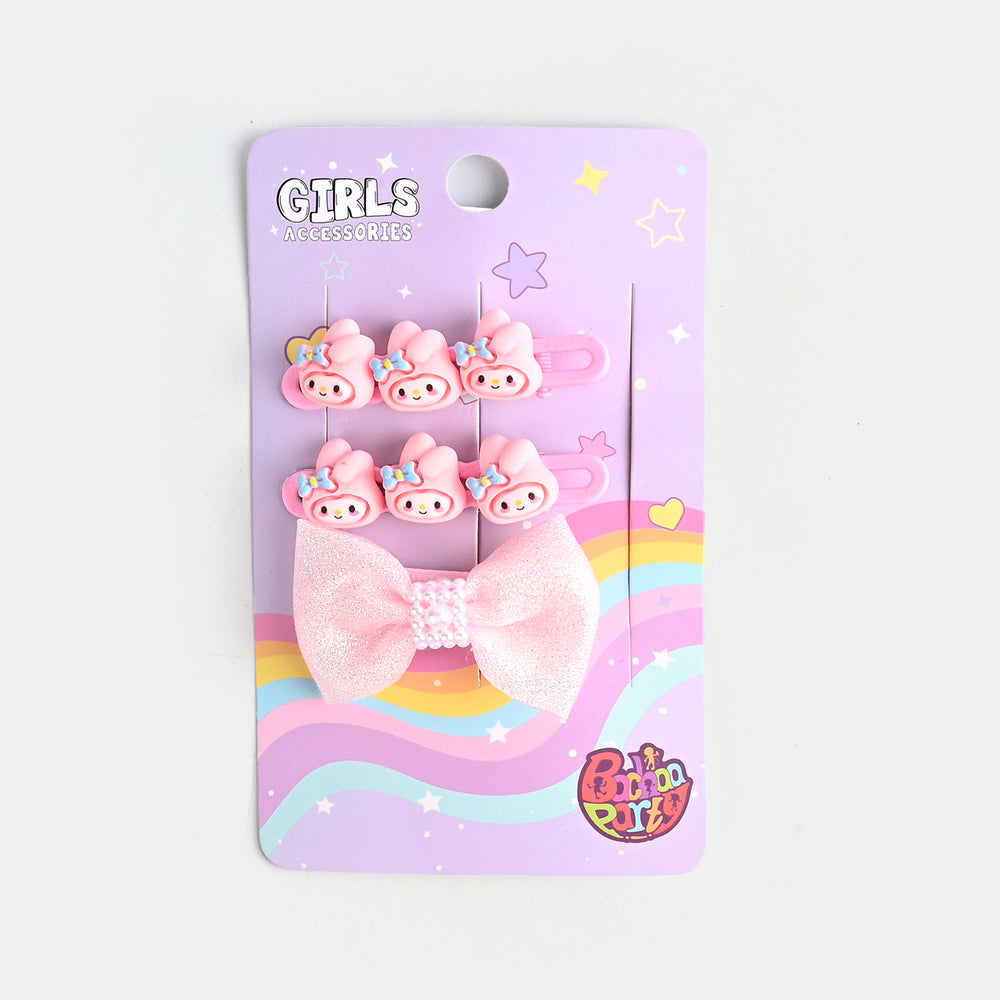 Stylish Hair Pins/Clips For Girls