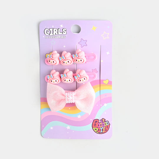 Stylish Hair Pins/Clips For Girls
