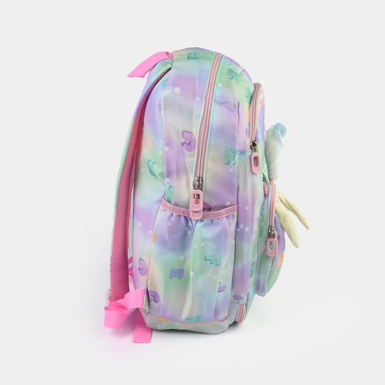 17" School Backpack for Kids