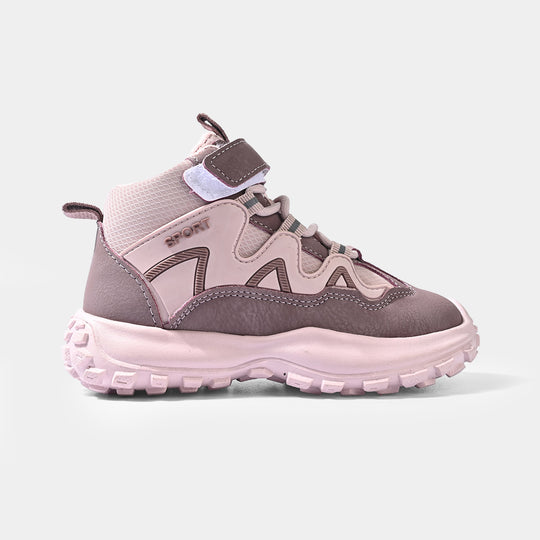 Girls Joggers HB-275