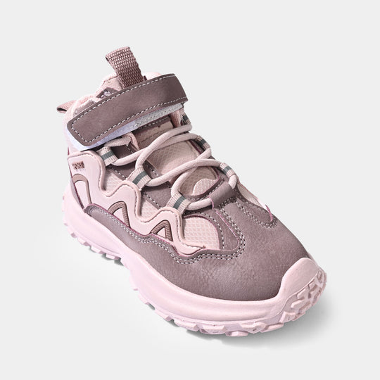 Girls Joggers HB-275