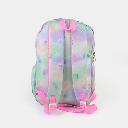 17" School Backpack for Kids