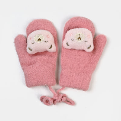 Kids Winter Warm Gloves