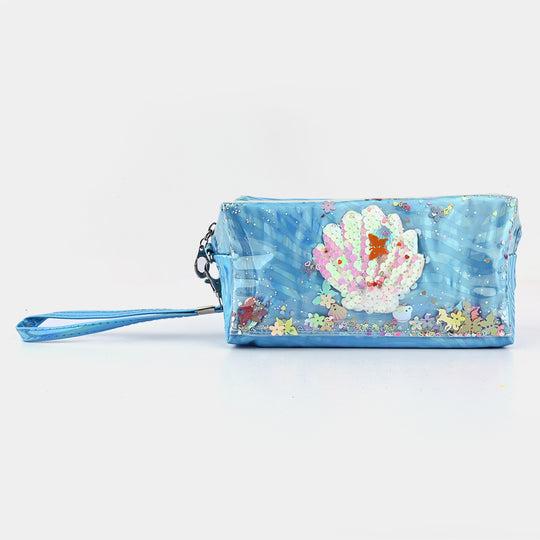 Cute & Stylish Hand Pouch For Girls