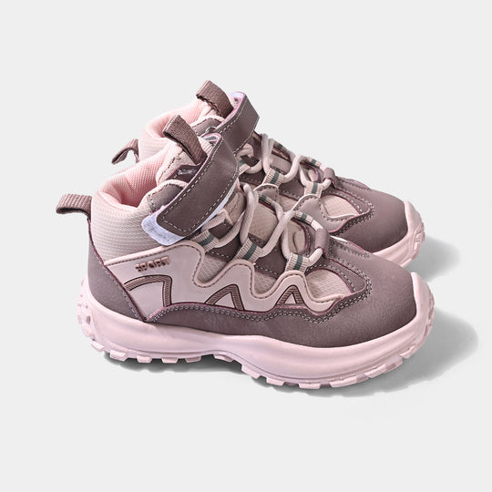 Girls Joggers HB-275