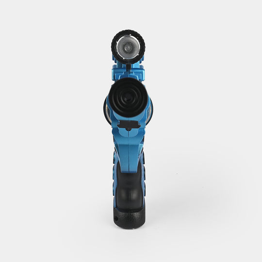 Revolver Toy with Sound & Light Function