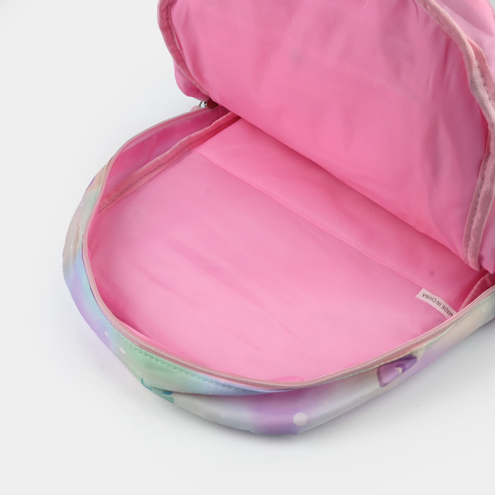 17" School Backpack for Kids