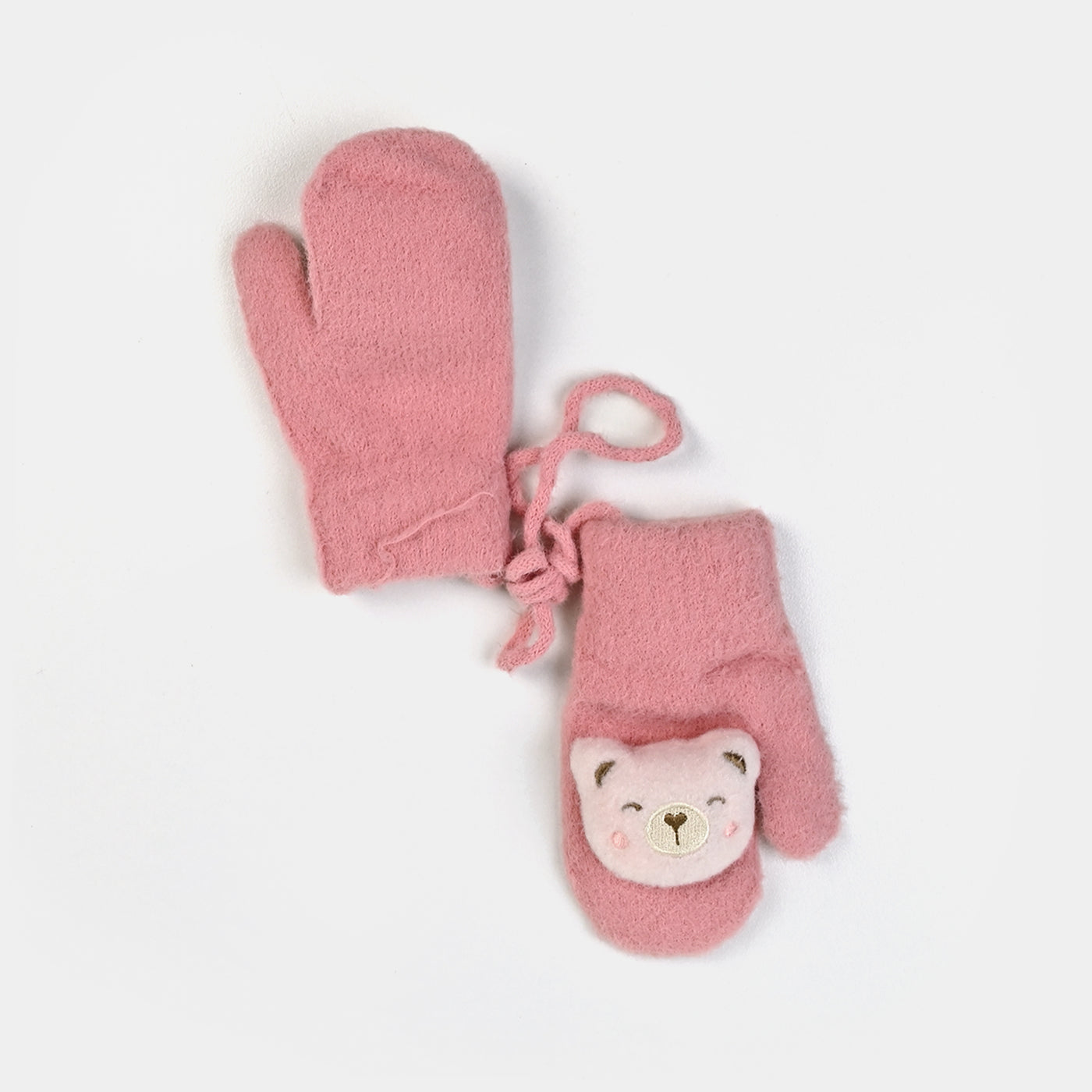 Kids Winter Warm Gloves