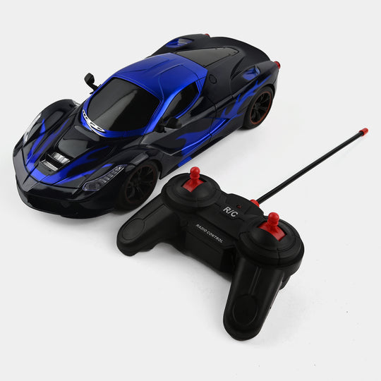 REMOTE CONTROL CAR FOR KIDS