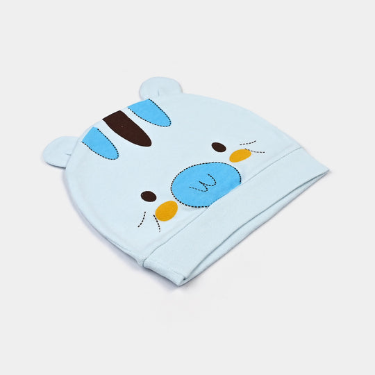 Baby Cotton Cap/Hat | 3M+