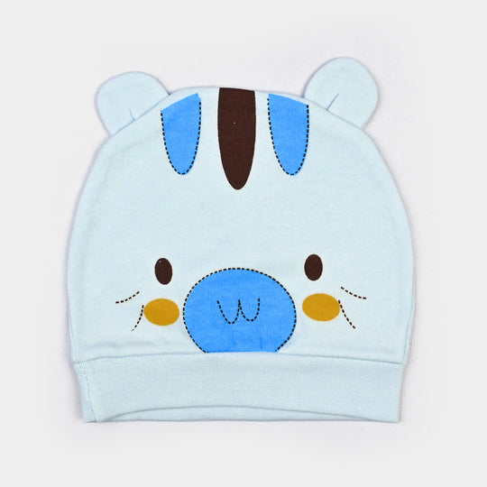 Baby Cotton Cap/Hat | 3M+