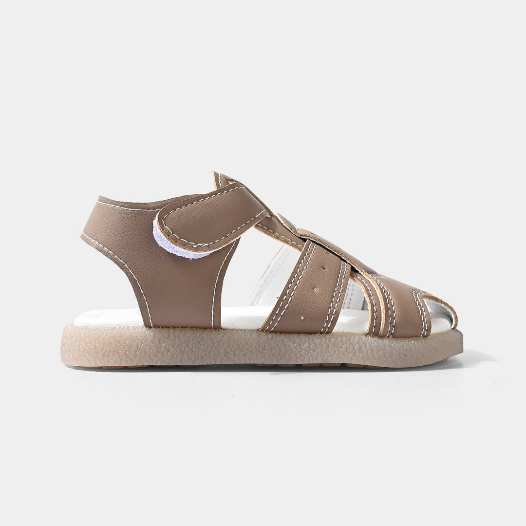 Boys Sandal SF-A938-KHAKI