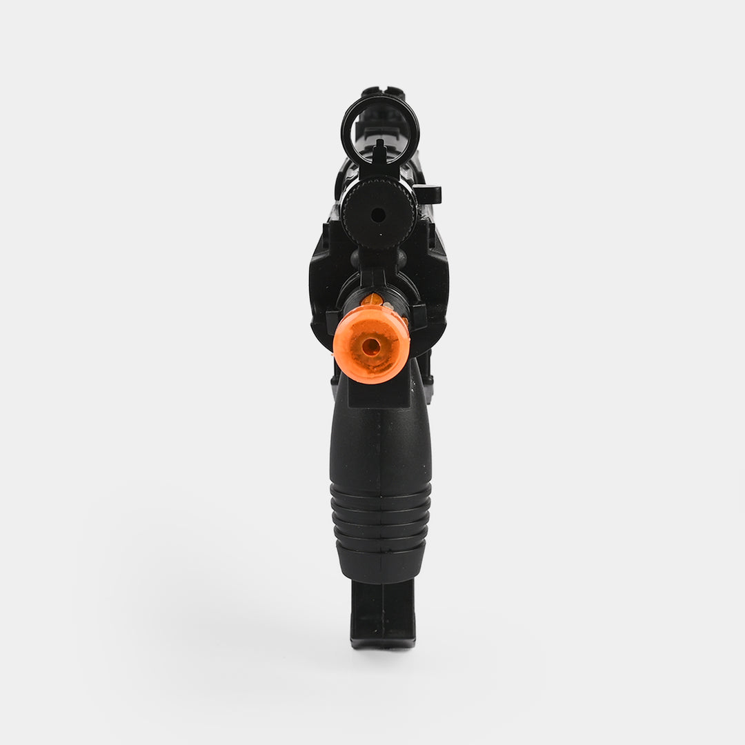 Electric Blaster Toy – Light & Sound Action Toy