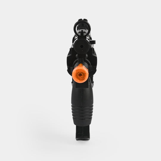 Electric Blaster Toy – Light & Sound Action Toy