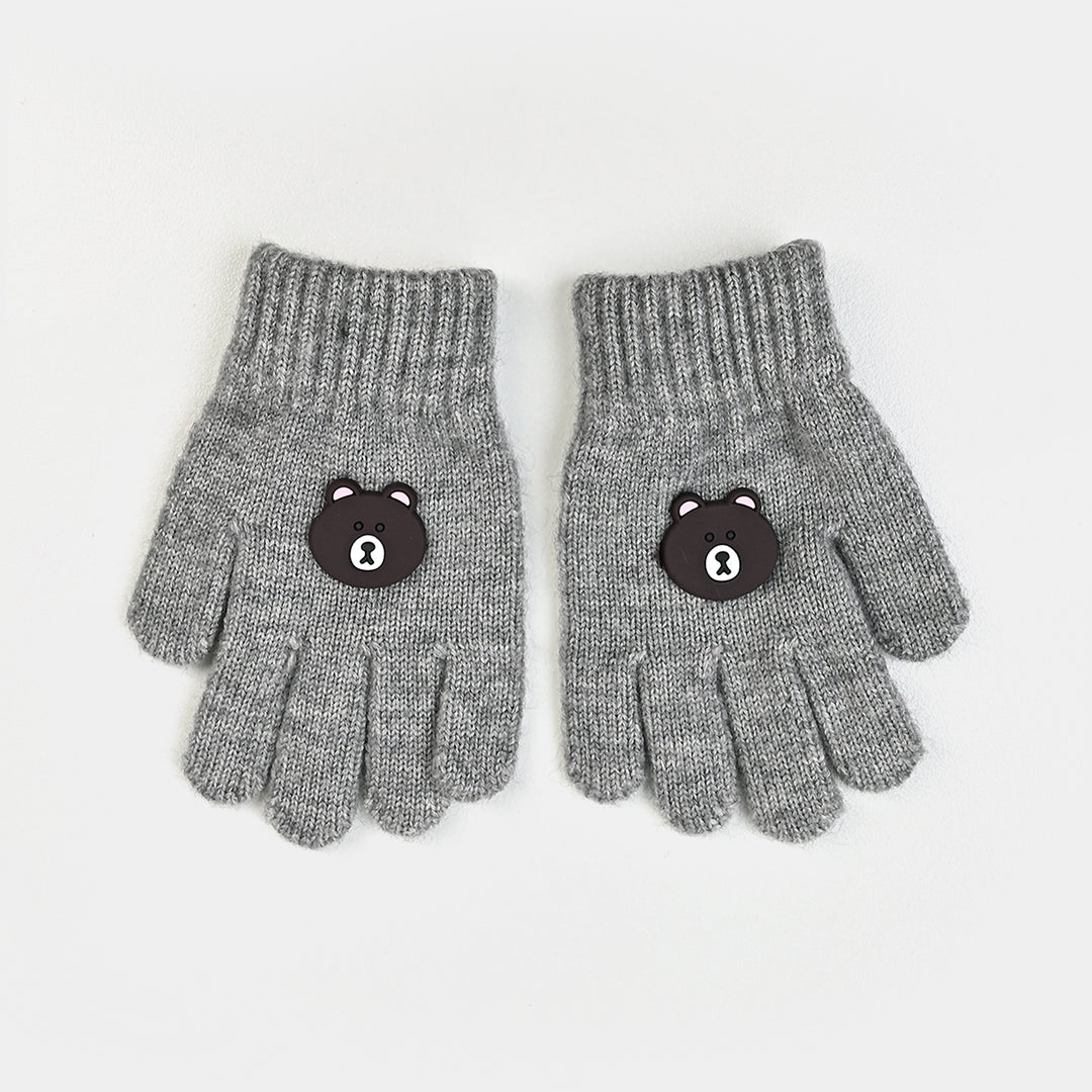 Kids Winter Warm Gloves