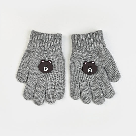 Kids Winter Warm Gloves