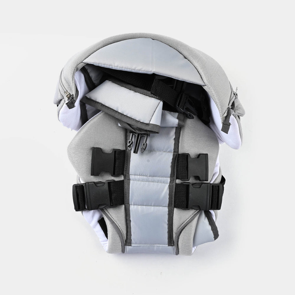 Soft & Dream Baby Carrier | 0M+
