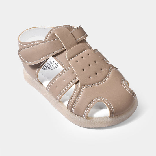 Boys Sandal SF-A938-KHAKI
