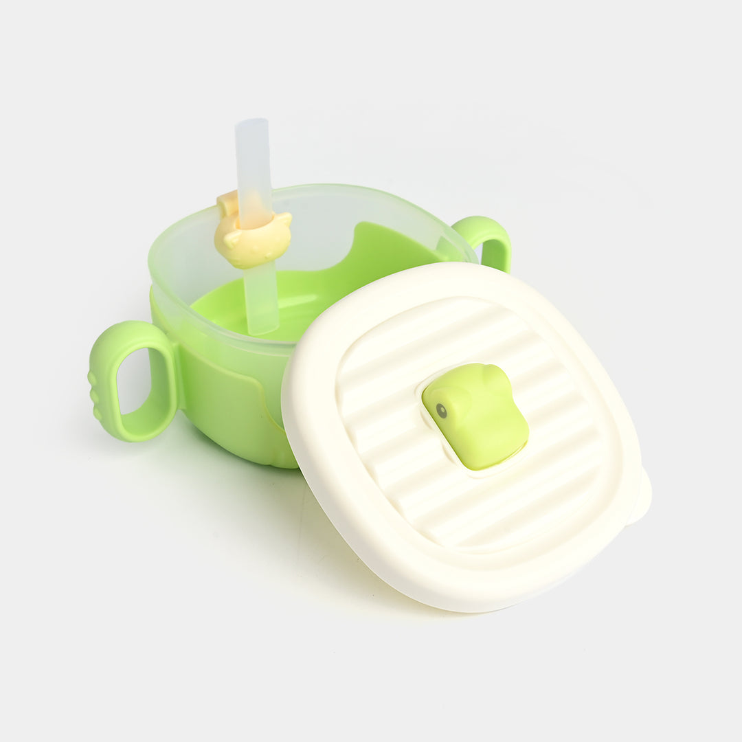 Baby Bowl 400Ml  | Green