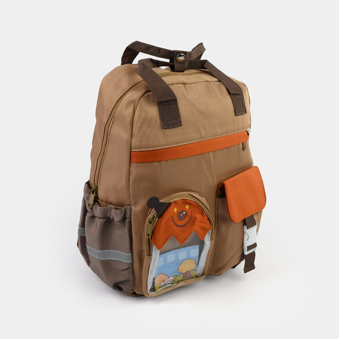 16" School Backpack for Kids