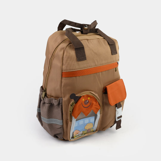 16" School Backpack for Kids