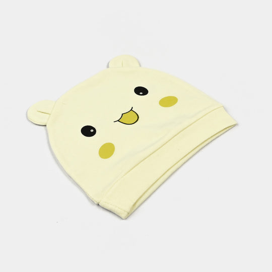 Baby Cotton Cap/Hat | 3M+