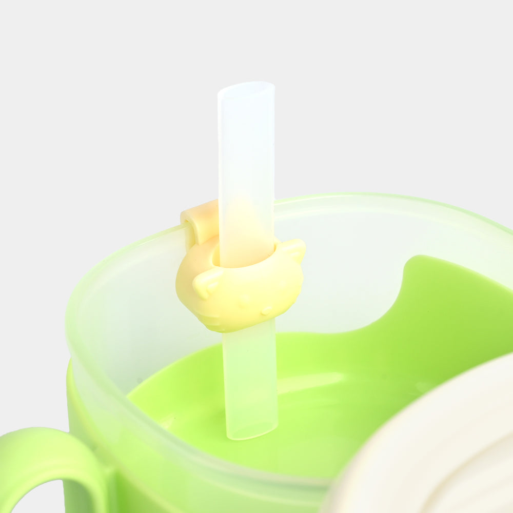 Baby Bowl 400Ml  | Green