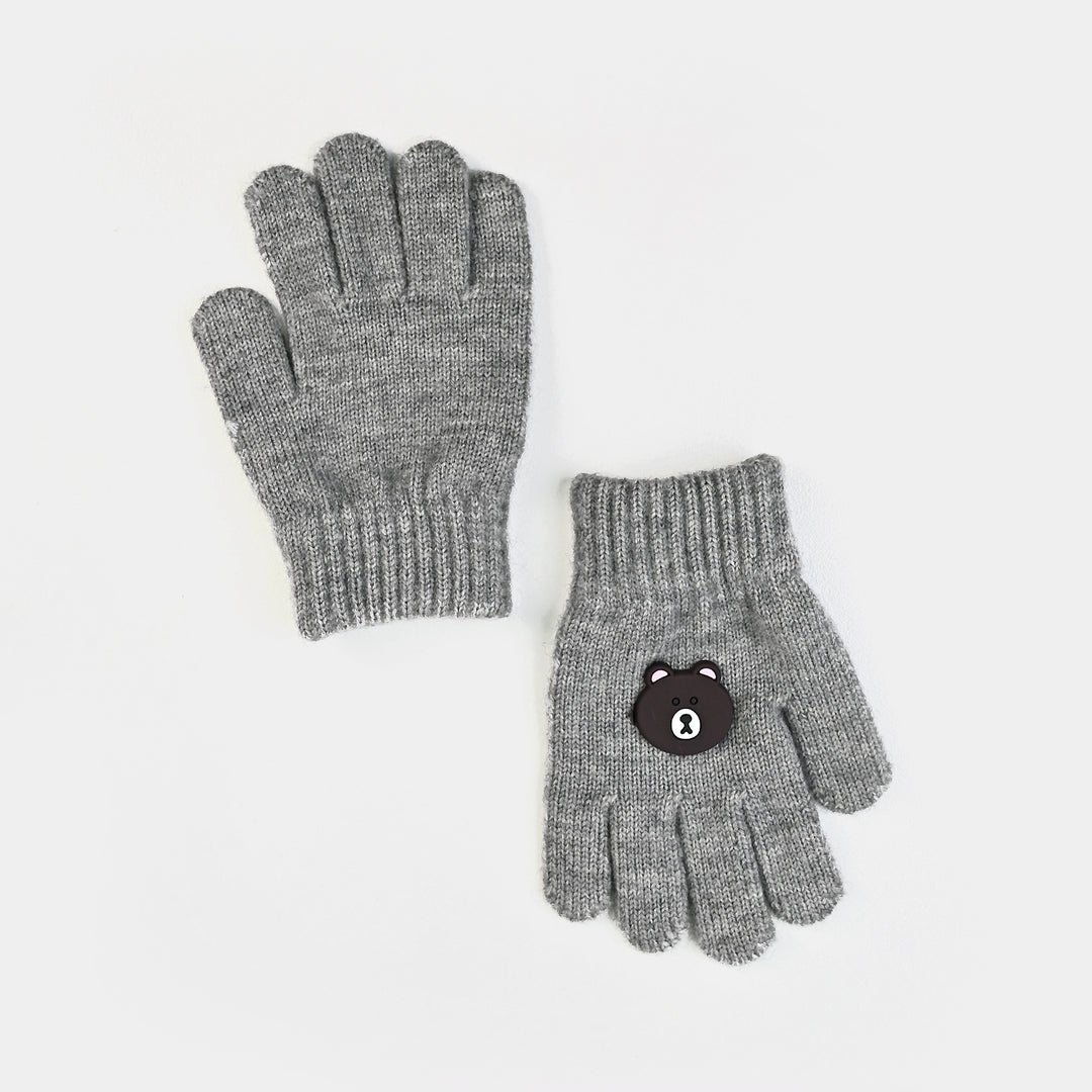 Kids Winter Warm Gloves