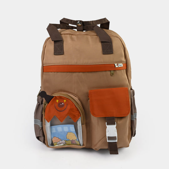 16" School Backpack for Kids