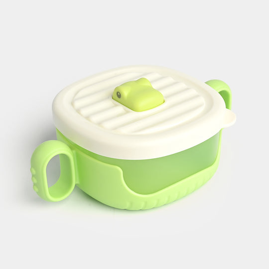 Baby Bowl 400Ml  | Green