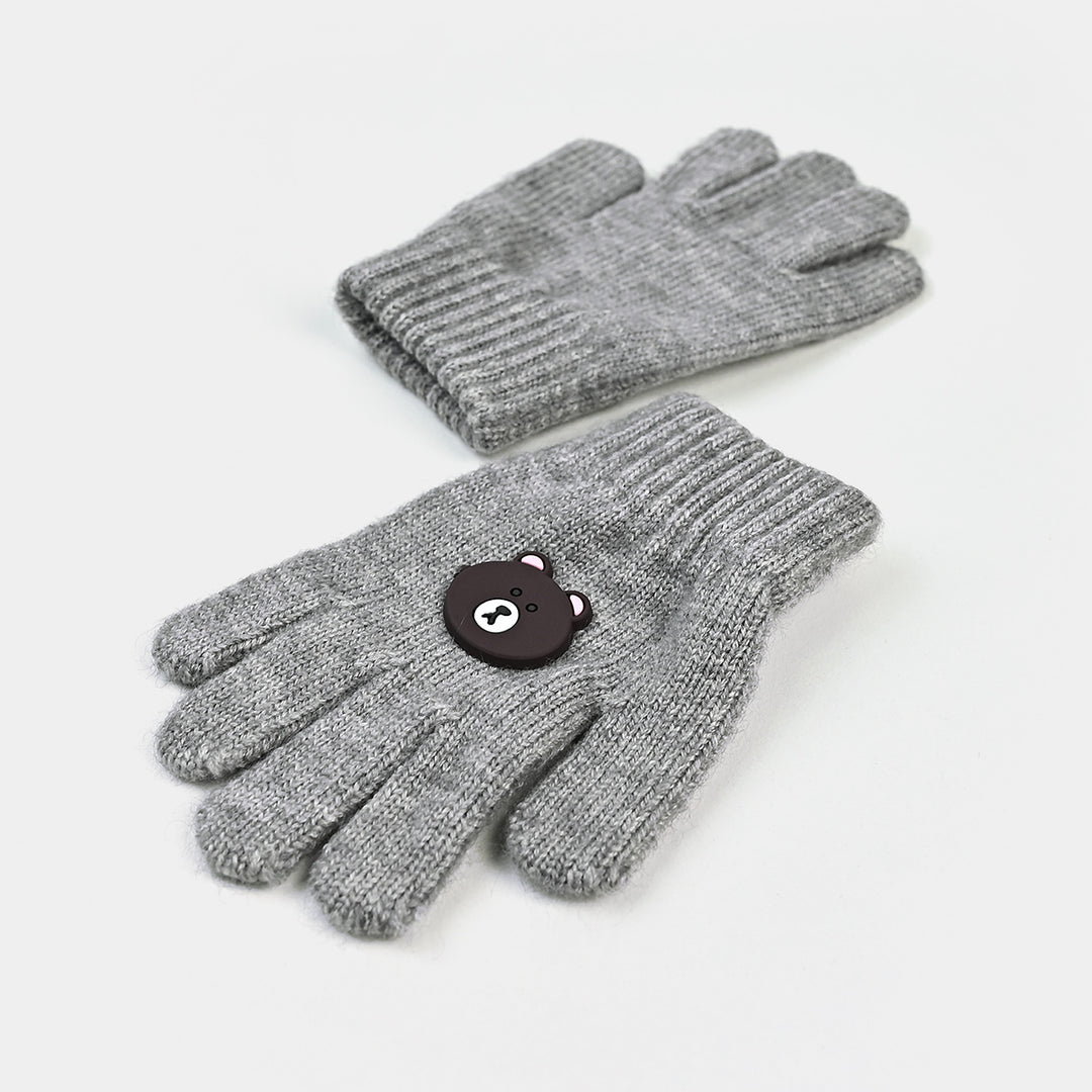 Kids Winter Warm Gloves