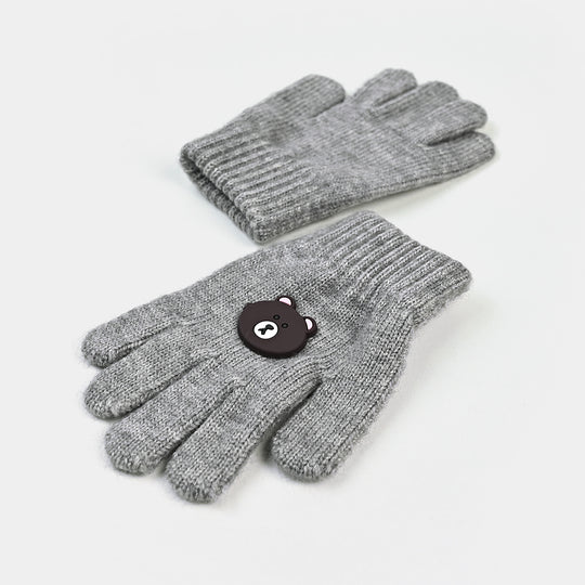 Kids Winter Warm Gloves