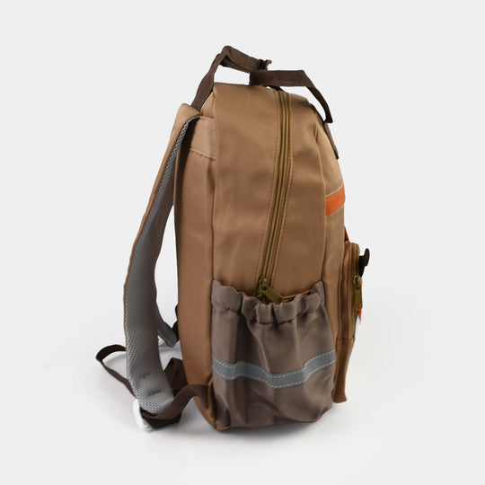 16" School Backpack for Kids
