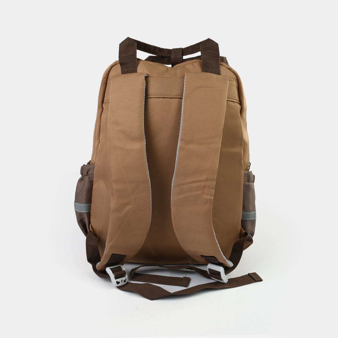 16" School Backpack for Kids