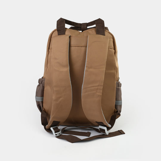 16" School Backpack for Kids