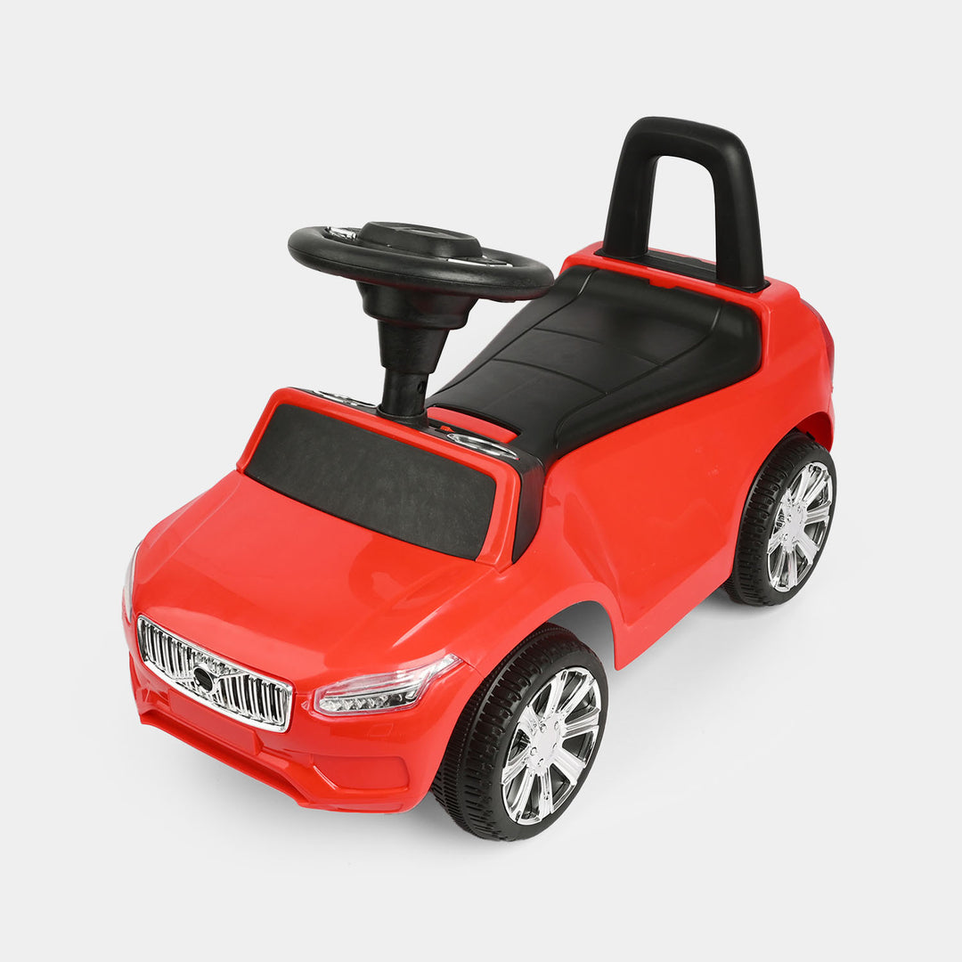 Ride On Push Car for Kids