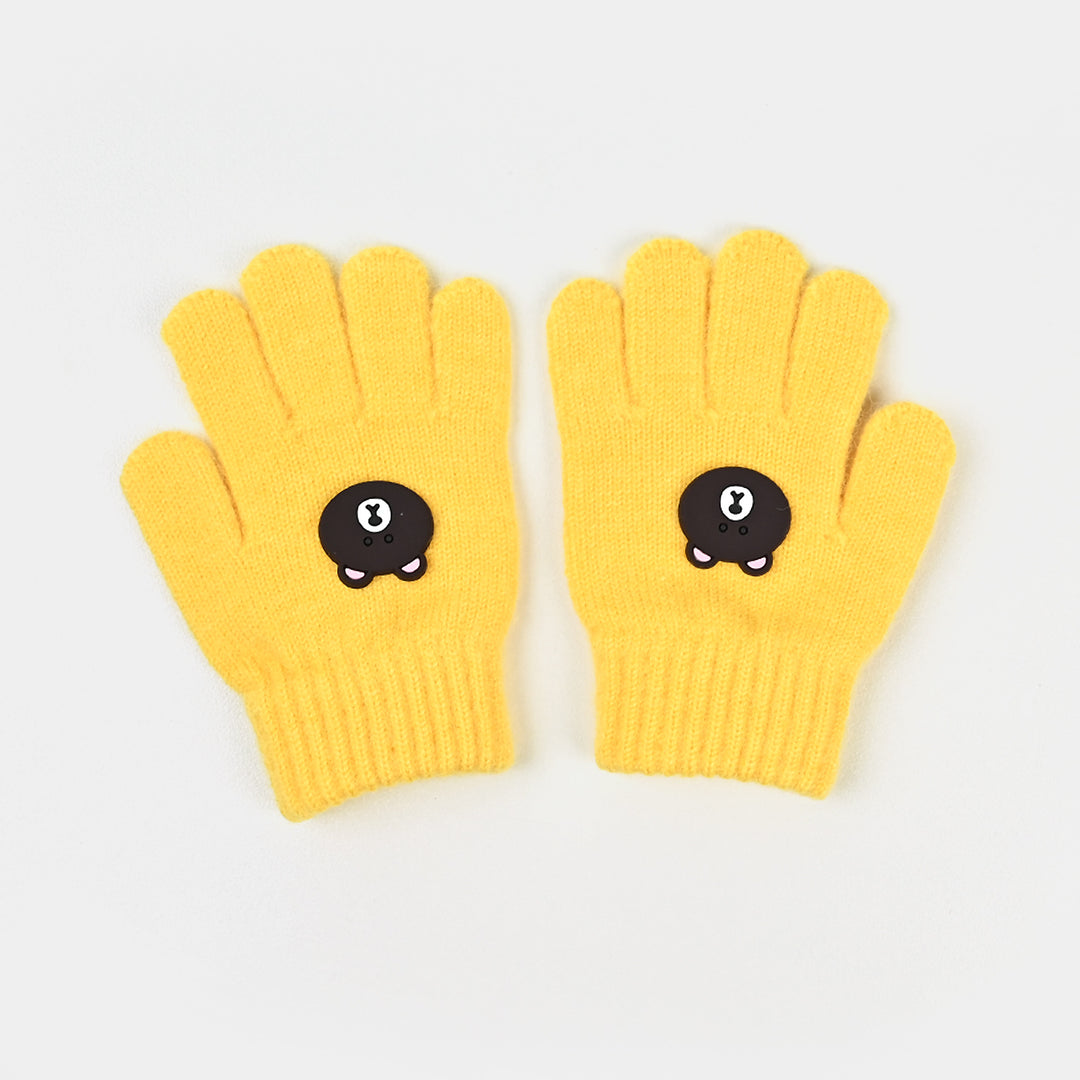 Kids Winter Warm Gloves